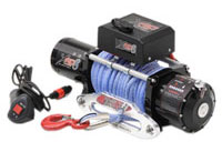 Smittybilt Universal Winches