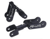 Teraflex Revolver Shackles