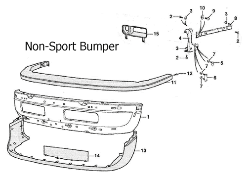 Dodge Body Lifts - Sport vs. Non Sport | Jack-It