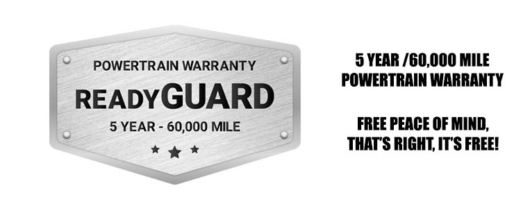 ReadyLift Warranty ReadyLift Lift Warranty